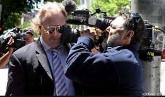 Макрокросъёмка,как это выглядит...