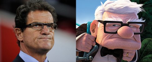 А вот руководитель лесосклада: