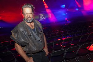 Брайан Томпсон