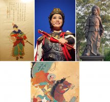 Княгиня Ольга (первая на Руси женщина-полководец)
В крещении Елена (ок. 890 — 11 июля 969 г.) правивила Древнерусским государством после гибели мужа, Великого князя Киевского Игоря Рюриковича с 945 до 962 года. Первая из русских правителей приняла христианство ещё до крещения Руси, первая русская святая, мать великого древнерусского полководца князя Святослава. Княгиня Ольга не была воительницей подобно былинным поляницам, роль женщины-полководца ей пришлось на себя взять скорее поневоле.
Поход на древлян (месть древлянам за смерть мужа)
Древляне после убийства князя Игоря прислали к его вдове Ольге сватов звать её замуж за своего князя Мала. Княгиня последовательно расправилась со старейшинами древлян, а затем привела к покорности народ древлян. Древнерусский летописец подробно излагает месть Ольги за смерть мужа:
1-я месть княгини Ольги: Сваты, 20 древлян, прибыли в ладье, которую киевляне отнесли и бросили в глубокую яму на дворе терема Ольги. Сватов-послов закопали живьем вместе с ладьёй.
«И, склонившись к яме, спросила их Ольга: Хороша ли вам честь?». Они же ответили: Горше нам Игоревой смерти». И повелела засыпать их живыми; и засыпали их.. »
2-я месть: Ольга попросила для уважения прислать к ней новых послов из лучших мужей, что и было с охотой исполнено древлянами. Посольство из знатных древлян сожгли в бане, пока те мылись, готовясь к встрече с княгиней.
3-я месть: Княгиня с небольшой дружиной приехала в земли древлян, чтобы по обычаю справить тризну на могиле мужа. Опоив во время тризны древлян, Ольга велела рубить их. Летопись сообщает о 5 тысячах перебитых древлян.
4-я месть: В 946 году Ольга возглавила войско в походе на древлян. По Новгородской Первой летописи киевская дружина победила древлян в бою. Ольга прошлась по Древлянской земле, установила дани и налоги, после чего вернулась в Киев. По ПВЛ ( Повесть временных лет ) после безуспешной осады в течение лета Ольга сожгла город с помощью птиц, к ногам которых велела привязать зажжённую паклю с серой. Часть защитников Искоростеня были перебиты, остальные покорились.
На этом её военная деятельность не ограничилась и она совершила ещё ряд походов приводя к покорности восточнославянские племена и земли.
Стоит ли удивляться воинственности и полководческим дарованиям сына Ольги Святослава?
Анастасия Слуцкая (Княгиня-амазонка)
В 2003 году на студии «Беларусьфильм» был снят фильм «Анастасия Слуцкая», посвящённый княгине Анастасии. Несмотря на художественный вымысел с уклоном в фентези, у этой картины была своя реальная историческая основа.
В XV в. владельцем города Слуцка (с 1481 г.) был Семен Михайлович Олелькович (из рода Гедеминовичей/Ольгердовичей). Его женой в начале 1490 -х годов стала княгиня Анастасия, дочка Мстиславского князя Ивана Юрьевича.
По одним данным Семён Михайлович умер от эпидемии в 1505 г., согласно другим, это произошло ранее, в 1503 году. Поскольку их сын, Юрий, был ещё мал, то управление княжеством оказалось в руках Анастасии. В это время на территорию княжества часто нападали татары. Князю Семёну не раз приходилось отражать набеги. А после его смерти отражением набегов занялась княгиня Анастасия, которая лично возглавляла войска. И ей в период 1505—1508 годов удалось защитить Слуцк, хотя территория княжества подверглась сильному разорению.
Молодая вдова княгиня не раз привлекала внимание своих современников. Наиболее известным из поклонников Анастасии был крупный литовский магнат — князь Михаил Львович Глинский (дядя Елены Глинской, матери Ивана IV Грозного). Согласно польскому историку конца XVI века Мацею Стрыйковскому, между Анастасией и Михаилом был роман, однако когда Михаил в 1508 году посватался к княгини, Анастасия отказалась выйти за него замуж. Для того, чтобы завоевать руку Анастасии, Михаил дважды пытался взять Слуцк, но неудачно. Вскоре Михаил Глинский с братьями перешёл на службу к великому князю московскому Василию III. Впрочем, из послания Михаила Глинского Василию III известно, что Слуцк во время мятежа осаждал не Михаил, а его родственник Андрей.
О последних годах жизни Анастасии ничего неизвестно. Она умерла в 55-летнем возрасте (около 1526 года).

Примечание:
Князь Фёдор Иванович Мстиславский (XVI век — 1622 год) — один из предводителей "Семибоярщины", был последним из рода Мстиславских. Анастасии Слуцкой (по сестре Ульяне) он приходился внучатым племянником в третьем колене. 
Алёна Арзамасская (женщина-воительница и полководец)
казачка, монахиня из крестьян, возглавившая крупный отряд беглых и крепостных людей Арзамасского уезда во время крестьянской войны 1670—1671 гг. под предводительством Степана Разина.
Родилась в казачьем селе Выездная Слобода под Арзамасом. Известно, что ещё в молодости её насильно выдали замуж за пожилого крестьянина, но тот прожил недолго и вскоре она стала вдовой. От нужды она постриглась в монахини в женском Николаевском монастыре под Арзамасом. Здесь она обучилась грамоте, узнала народное врачевание.

В 1669 году, когда началось крестьянское восстание Степана Разина, Алёна покинула монастырь и присоединилась к восставшим. Ей удалось собрать отряд из 300—400 человек и с ним она направилась к городу Темникову, расположенному на территории современной Мордовии. В 1670 году её отряд объединился с отрядом Фёдора Сидорова, разбил отряд воеводы Арзамаса Леонтия Шайсукова. После этого повела отряды численностью до 700 человек от Арзамаса к Шацку, затем повернула и взяла Темников. Алёна более двух месяцев управляла городом и войском. В отряде насчитывалось более 2000 повстанцев. 
наменитую Жанну д’Арк, которая считается национальной героиней Франции и причислена к лику святых.

Знаменитые женщины военачальники

Военные победы Жанны начались в начале мая 1429 года при взятии бастиона Сен Лу. Тогда английские войска, после прекращения длительных междоусобиц в стране, вступили на территорию Франции и одерживали победы одну за другой. Когда король Карл VI назначил Жанну военачальницей, армия под ее командованием словно ураган прошла по захваченным территориям, сгоняя англичан с уже насиженных мест.

23 мая 1430 года она попадает в плен к бургундцам в результате предательства, которые затем продают ее англичанам. Не менее предательский суд признает Жанну д’Арк виновной в ереси и сообщничестве с дьяволом, за что она и была сожжена заживо в Руане 30 мая 1931 года. 
Дахия аль-Кахина
Правитель княжества Орес, находившегося на юго-востоке Алжира, не отличался добрым нравом, о его жестокости знал и стар, и млад. Однажды влюбился он в красавицу из одного селения. Звали её Дахияаль-Кахина бинт-Табита. Ей он, однако, не пришёлся по нраву, и девушка отказала правителю. В гневе он стал угнетать жителей села Кахины, и те, доведённые до отчаяния, упросили девушку уступить князю и спасти деревню. Гордая Дахия уступила мольбам односельчан, но первая брачная ночь стала для князя последней, а Кахина заняла его место. А не надо заставлять женщину делать, то чего она не хочет!

Власть женщины: воительницы древности

Однако вскоре на территорию 9-ти Берберских и иудейских княжеств вторглись арабские завоеватели. В первых же столкновениях берберы потеряли своего главу – князя Косейла и Кахина возглавила берберские войска.

Женщина во главе войска берберского государства – она оказалась смелым воином и хорошим тактиком. Смелые засады, летучие отряды, ловушки и удары по арабской армии с тыла позволили победить её войску 40-тысячную армию противника под командованием лучшего арабского полководца Хасана ибн Нумана. Армия Кахины освободила захваченные земли, включая Карфаген, ставший столицей Африканского царства.

Везде встречали Кахину как освободительницу. Она не только смогла отвоевать захваченные территории, но и смогла стабилизировать государство. И тогда Хасан пошёл на хитрость, предложив Кахине мир и союз против Вестготского королевства в Испании. По замыслу Хасана Береберы должны были просто пропустить через свою территорию арабские отряды. Вскоре стало ясно, что они не просто идут по землям берберов, а захватывают их. Кахина всё ещё могла переломить ход истории в свою пользу, если бы не предательство…. Халид ибн Йезид аль-Кайси, которому царица безгранично доверяла, сначала передавал сведения о намерениях берберского войска Хасану, а затем возглавил одни из арабских отрядов в последней битве…

Дахия аль-Кахина знала, что этого боя ей не выиграть, что время упущено, но встала с мечом в руках во главе своих воинов и погибла в бою. Голову царицы Африканского царства аль-Кахины отослали халифу Абд-эль-Малику.

Храбрость, свободолюбие и отвага женщины – насколько они велики?

Царица Томирис
Царица сакская Томирис (570-520 г.г. до нашей эры) – легенда Востока, символ свободолюбия и жестокости, почитаемый многими степными народами. Историю её войны с персидским царём Киром описал Геродот. Своё наступление на Великую степь «царь царей» и «властитель Азии» Кир начал с предложения царице Томирис… стать его женой и объединить их государства без боя. Царица отказалась…

Первый бой сакские воины во главе с сыном царицы Спаргаписом выиграли. Но праздновать победу было ещё рано. Персы хорошо знали обычаи народа, на который напали, и им был известен обычай праздновать каждую победу. Персы покинули свой лагерь, оставив там крепкое вино, не ведомое саксам, а затем внезапно напали на опьянённое войско. Треть войска саксов была захвачена персами, среди пленных оказался и сын царицы Томирис, покончивший с собой в плену.

Власть женщины: воительницы древности

Томирис вызвала Кира на второй бой. В последней битве сражались не только воины, бились женщины и девушки во главе с царицей. Победой саксов завершилась та битва, ни один из персов не ушёл живым, пал и Кир. Столь мужественные атаки храбрых воительниц оказались полной неожиданностью для врага! Голову Киру отсекла сама Томирис, погрузив её в бурдюк с кровью со словами сдержанной ею клятвы – утолить его жажду человеческой крови.

Сила женщины-воина в её ненависти к войне. О прекрасной и отважной Томирис сложено немало народных сказаний, о ней написаны книги, ей посвящён балет.

Хуа Мулань
Цветок магнолии – так переводится имя легендарной китайской героини, легенды о которой превратились в поэму. Был или это достоверный образ или нет, кто знает? Если верить древнекитайской поэме, то жила-была девушка по фамилии Хуа. Когда это было, точно не известно – то ли во времена династии Суй, то ли ещё раньше при династии Северная Вэй.

Власть женщины: воительницы древности

Отец её был солдатом и учил дочь всему, что знал. Девочка вышивала, как и её подруги, но при этом умела фехтовать, ездить верхом и… читала о военной стратегии! И когда император стал собирать армию, чтобы отразить набеги кочевых племен, Мулан решила воевать вместо отца. Переодеться мужчиной? Но это нарушает все правила благочестия! Однако родители благословили дочь, ведь в тяжёлые для страны времена, долг родине выше благочестия….

12 долгих лет длилась служба Хуа Мулань, 12 лет не снимая мужской одежды даже ночью, чтобы не быть разоблачённой. Многих наград была удостоена отважная девушка, лишь от высокой должности, предложенной императором, она отказалась, попросив лишь для себя хорошего коня, чтобы скорее вернуться к родным И лишь под родным кровом она вновь одела женскую одежду, несказанно удивив всех таким превращением. Что было дальше? Никто не знает, ведь поэма на этом обрывается….

Наверное, многие видели мультфильм о Мулан, а ведь это было…. Что заставляет девушек брать оружие в руки? Любовь – к семье, родине и долг чести.