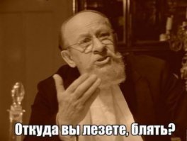 Ни кто тебя,барана в гости не звал,а припёрся не воняй,не дома.