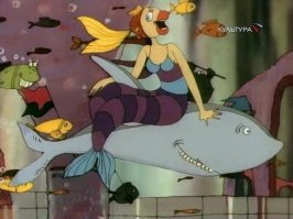 15 снимков, после просмотра которых ты в воду ни ногой