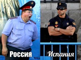 нашим ментам каждый квартал такие экзамены нужно сдавать!!!