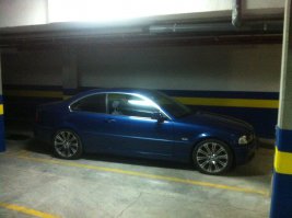 лучший убийца тот который в гараже