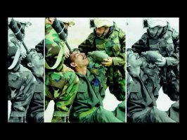 Ты прав, но в этом ролике это выглядит как на пикче) Поэтому "особо праведные" минусуют.