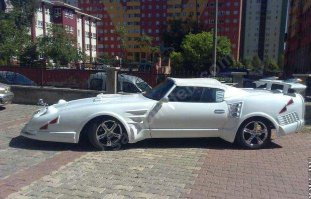 Если Ирэн и Ферарри то только такой!!!!