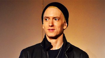 Говнопост.После Эминема даже читать не стал. Просто берут удачные фото одного актёра и не удачные другого