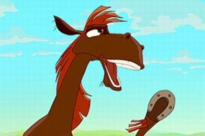 Очередное враньё!
ха-ха... не смешите мои подковы))