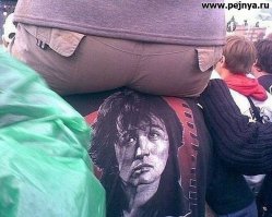 21 июня День рождения Виктора Цоя