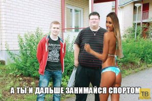  Удивительные работы сделанные в фотошопе