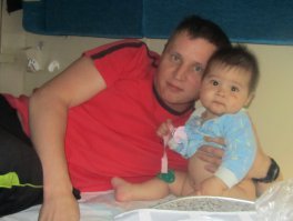 Автор прав, по себе чувствую, на сколько я стал другим, в лучшую сторону!!! Хочу еще двоих, тогда вообще себя не узнаю ;)