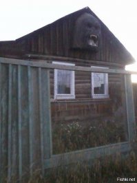 17 сумасшедших домов, в которых реально живут люди