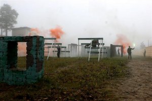 а вот наша Родимая..