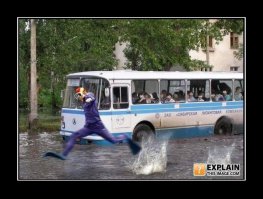 Старая картинка, но что то навеяло.