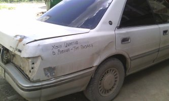 Подборка автоприколов. Часть 233