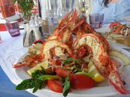 Ой как вкусно было.