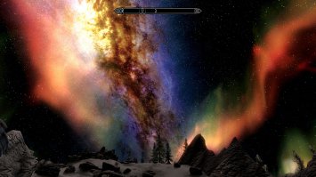 20 лучших фотографий конкурса ночных пейзажей «Небо и Земля»