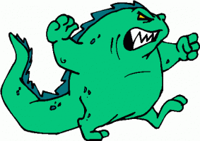 Динозавры из кинофильмов: какими они были и какими стали