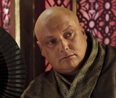 Варис сделал себе карьеру
