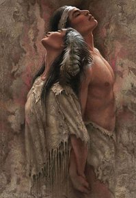 Как американцы и канадцы убивали индейцев. 