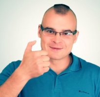 Он бы не растерялся: и пообщался бы с любителем "молодых побегов", и предотвратил бы "порчу" "целостности", и вразумил бы молодую да раннюю, и родители бы не узнали...