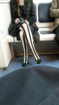 Собчак с маскарада возвращается