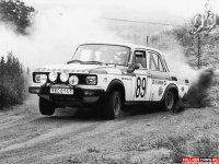 Самые красивые покорители гравия