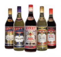 Спиртные напитки, которые были популярны в СССР