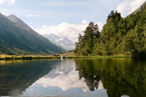 Тест: достопримечательности в России или за рубежом?