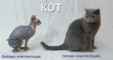 Как прическа может изменить человека, фото до и после