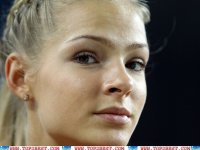 прям симпотяга такая