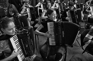 Оригинальная автоместь по-челябински