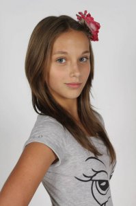 20 самых ярких детских ролей (21 фото)