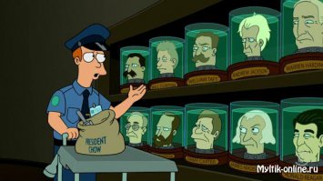 есть ещё один способ для бессмертия