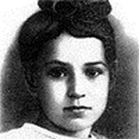 Таня Савичева