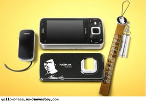 Реклама телефона  Nokia N96 Bruce Lee Limited Edition.
 Брюс Ли в этом видео нет. Ролик, "воскресивший" Брюса Ли в роли чемпиона по пинг-понгу, играющего не ракеткой, а нунчаками, был удостоен награды Asia Pacific Advertising Festival. Смотрите до конца.