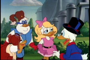 Очередная серия