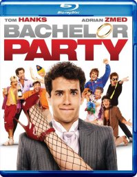 Классика - это "Мальчишник / Bachelor Party (1984)".
После этого все "жевачки" и "... в вегасах" - НЕ ТО!