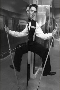 Подборка смешных спортивных фотографий