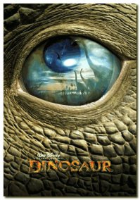 Один из немногих именно МУЛЬТфильмов про динозавров, который не оставит равнодушным. Тут и метеорит и предки лемуров и динозавры и немного юмора.