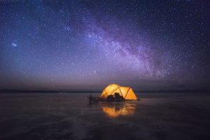 Даниилл  Коржонов - Байкал