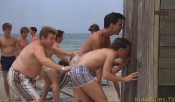 Горячая жевательная резинка
Школоте не понять )))))
Ох угорали над этим фильмом