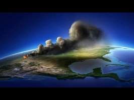 12 самых опасных вулканов Земли, угрожающих человечеству