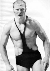 Иван Ярыгин