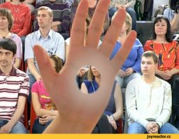 Круто рисует!