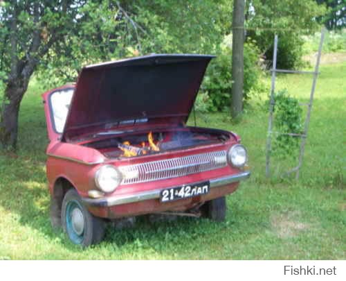 "Уверен, вы даже не догадываетесь что спрятано под капотом."
Ага, даже не догадываемся!

 


 


 




Продолжать???