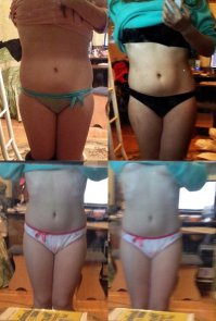 где талия? Что за доска?