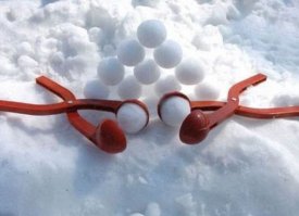 Рай для перфекциониста