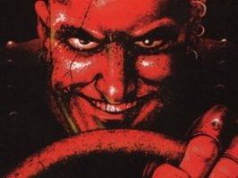 Нагиеву в "CARMAGGEDON" сниматься нужно