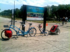 Подарочные идеи для велосипедистов